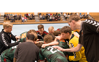 Handball Füchse Berlin Spielplan