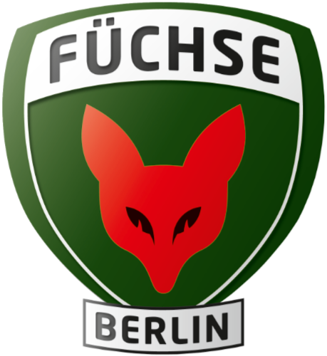 Logo Füchse Berlin