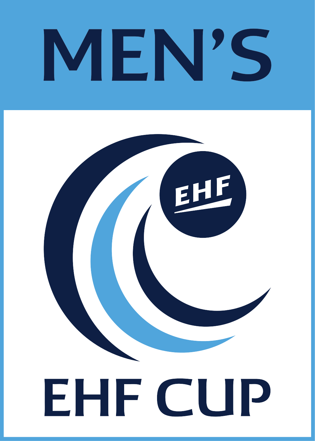 EHF Cup Logo