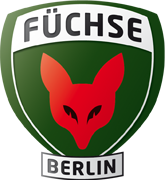 Füchse Berlin Logo