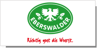 Eberswalder Wurst
